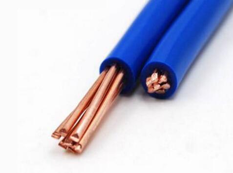 铜芯电线