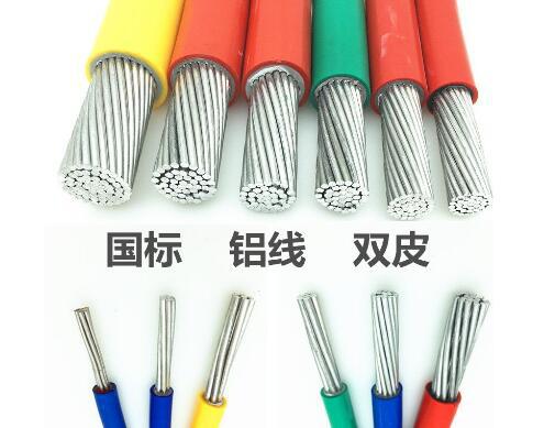 铝线 国标