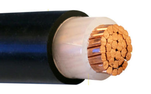 YJV单芯交联电力电缆