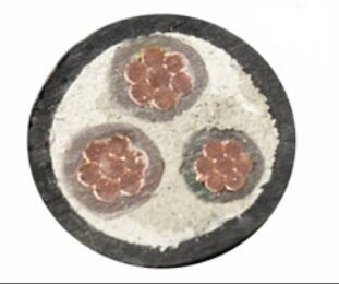 YJV单芯交联电力电缆